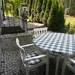 Mizerowka Homestay