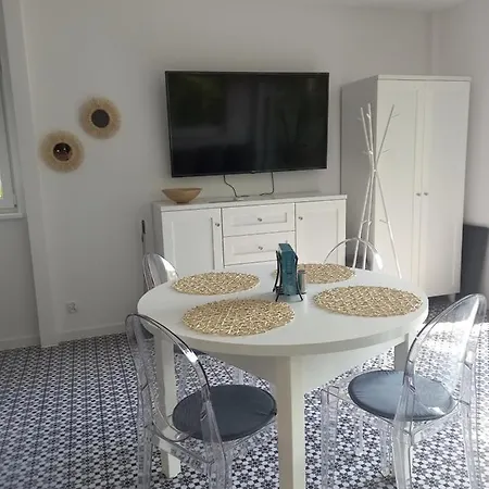 홈스테이 Mizerowka