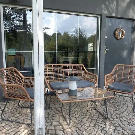 Mizerówka Kwatera prywatna *