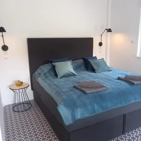 Mizerowka 홈스테이 *