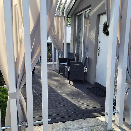 Mizerowka 홈스테이 *