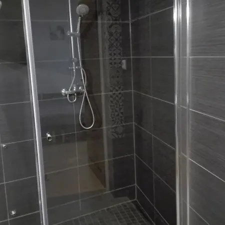 民宿 Mizerowka 库多瓦-兹德鲁伊