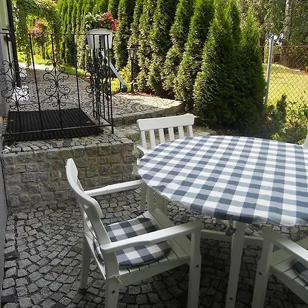 Mizerowka Pansiyon