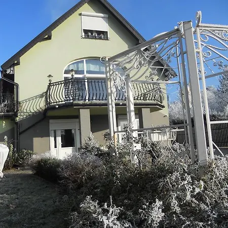 Mizerowka 홈스테이