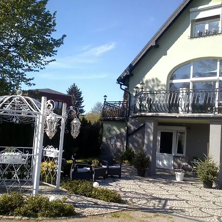 Mizerówka Kwatera prywatna