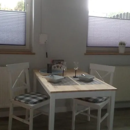 Mizerowka Privat bolig *