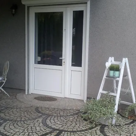 Mizerówka * Kudowa-Zdrój