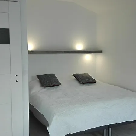 民宿 Mizerowka 库多瓦-兹德鲁伊