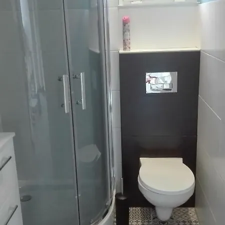 民宿 Mizerowka 库多瓦-兹德鲁伊