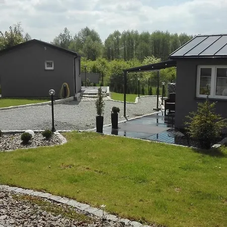 Mizerówka Kudowa-Zdrój