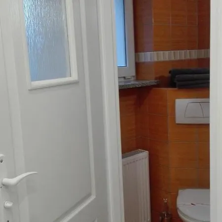 Kwatera prywatna Mizerówka Kudowa-Zdrój