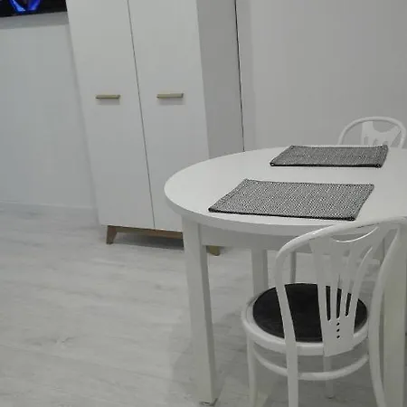 Mizerowka 홈스테이