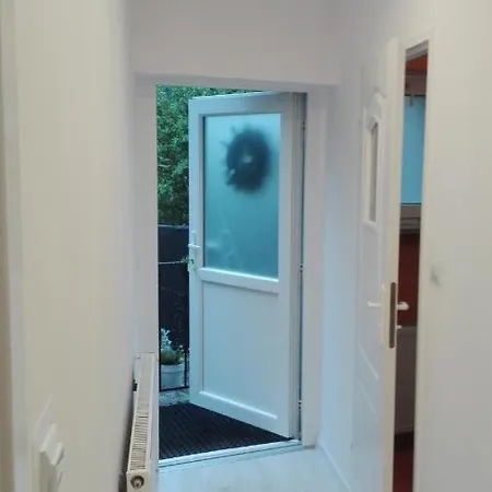 Mizerowka Kudowa-Zdrój