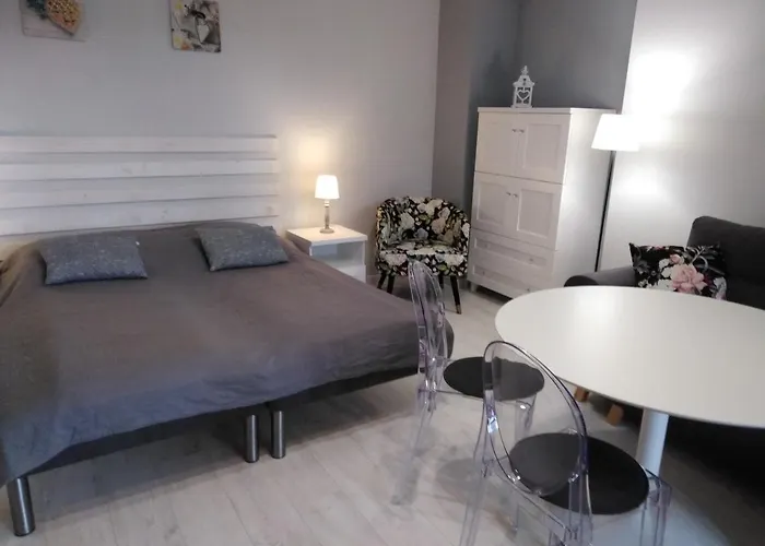 Mizerowka בית אירוח