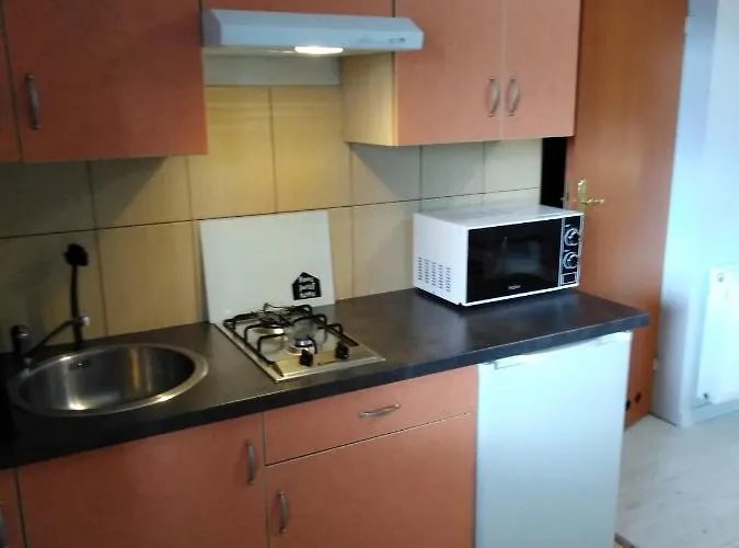 Mizerowka בית אירוח *