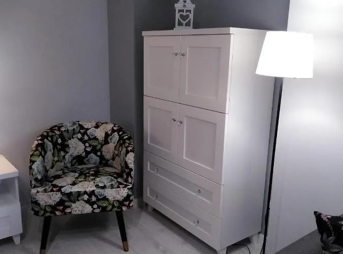 בית אירוח Mizerowka *