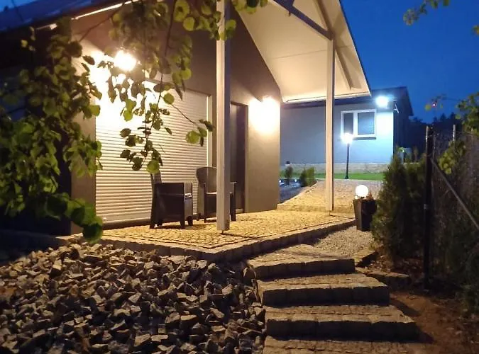 Mizerowka בית אירוח *