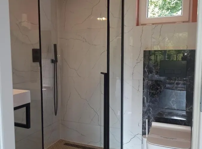 Mizerowka בית אירוח *