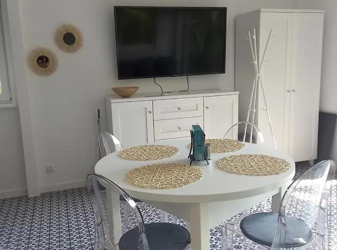 בית אירוח Mizerowka