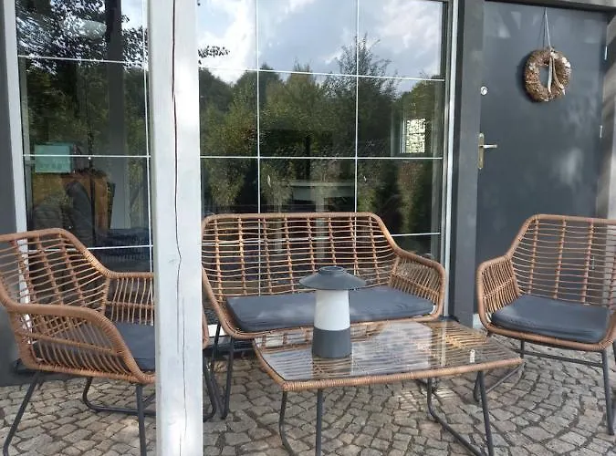 Mizerowka Homestay szállás *