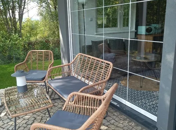 Mizerowka Kudowa-Zdrój