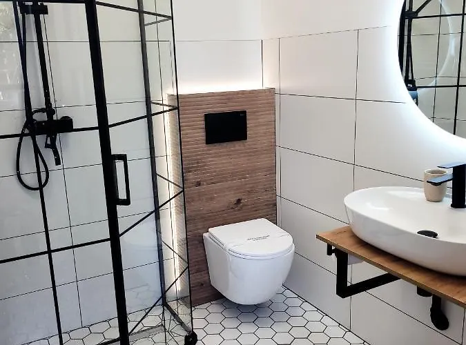 Mizerowka בית אירוח קודובה-זדרוי