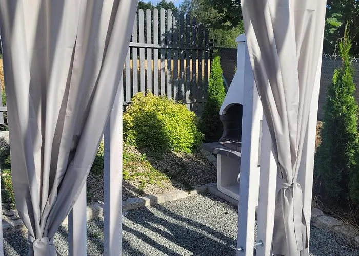 בית אירוח Mizerowka