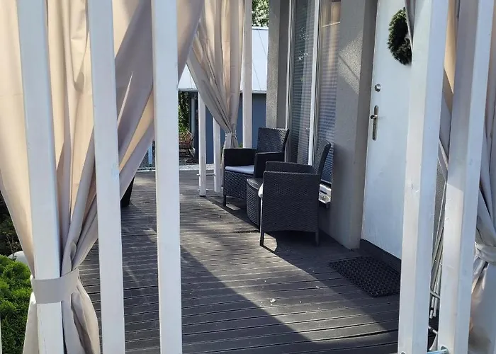 Mizerowka בית אירוח *