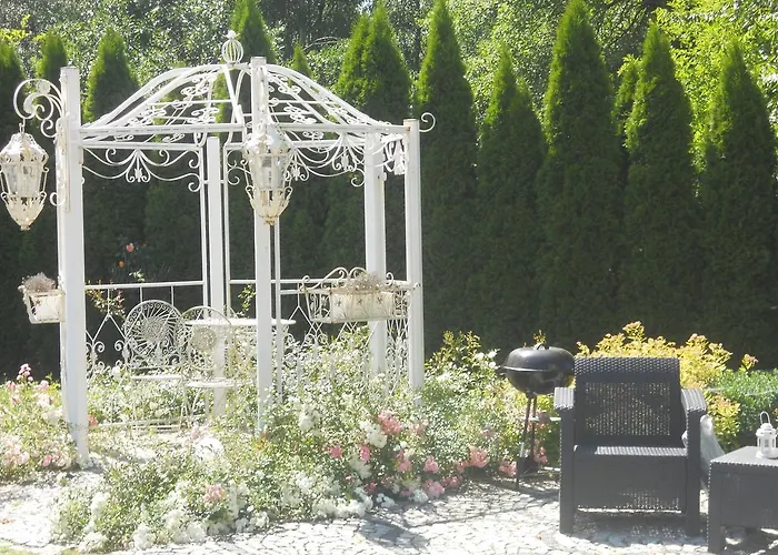 Mizerowka בית אירוח *