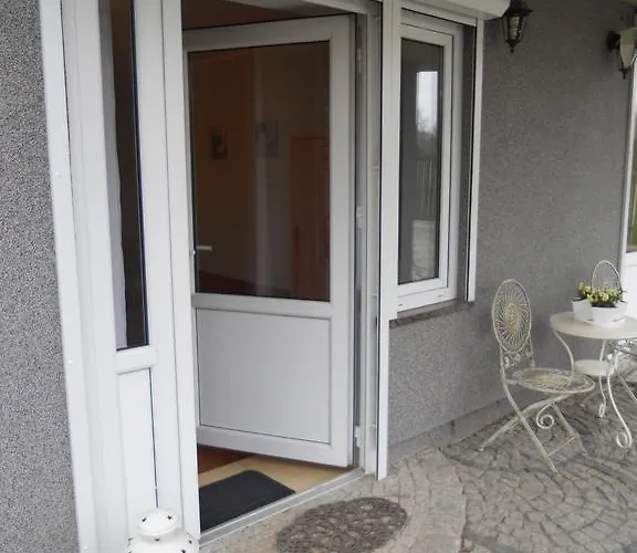 Mizerowka Homestay szállás *