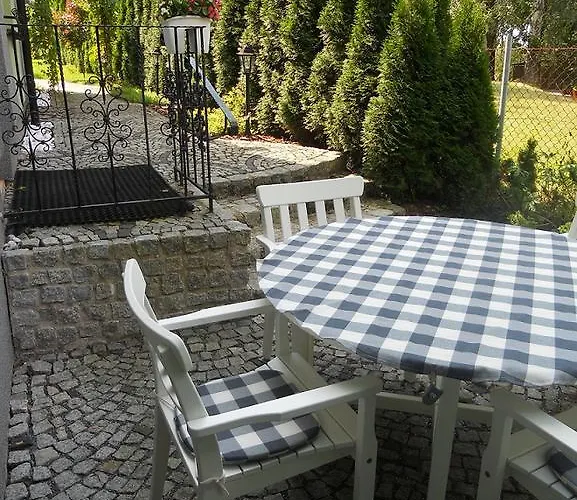 Mizerowka Homestay szállás