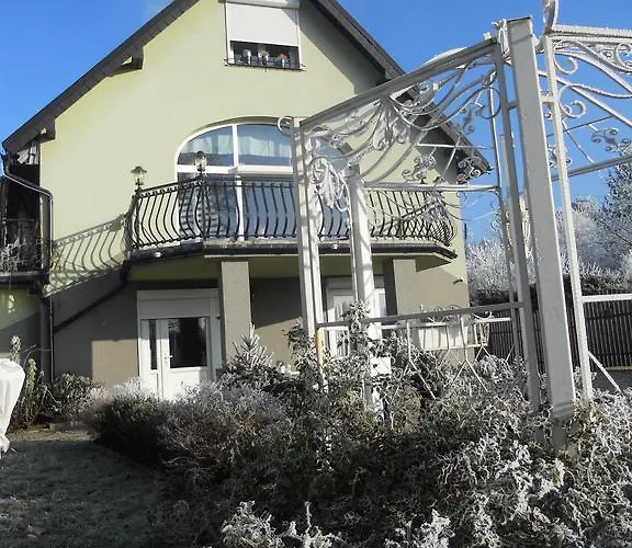 Mizerowka Homestay szállás