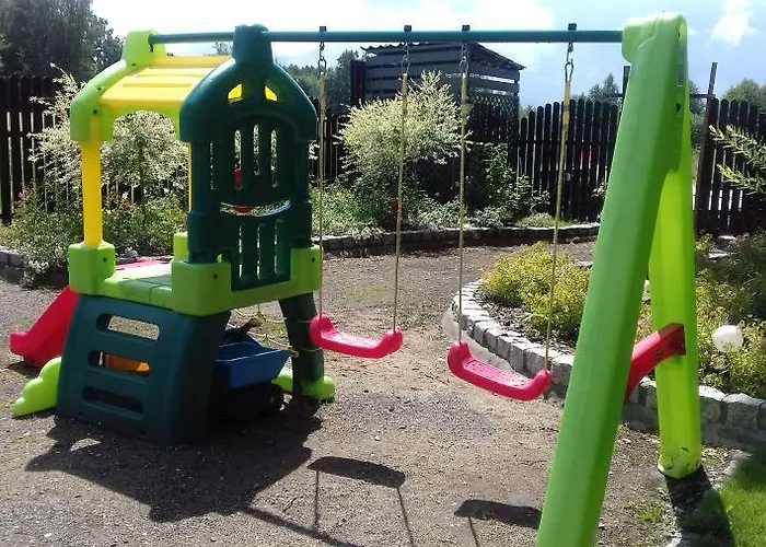 Mizerowka בית אירוח *