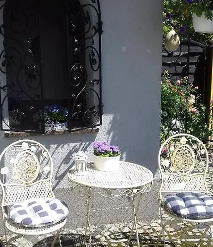 Mizerowka בית אירוח *