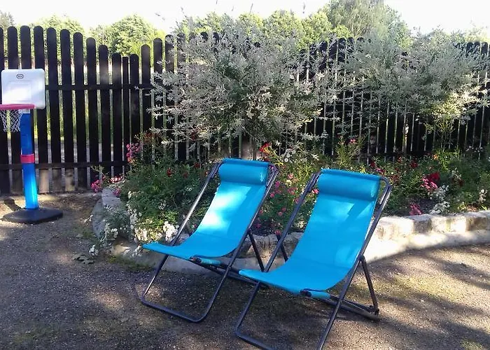 Mizerowka בית אירוח *