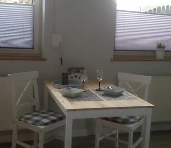 Mizerowka Homestay szállás *