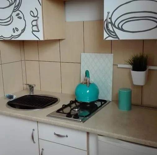 Mizerowka בית אירוח