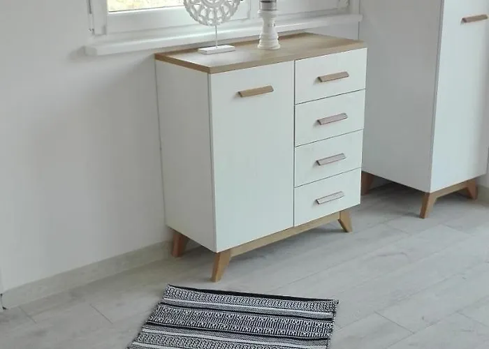 בית אירוח Mizerowka