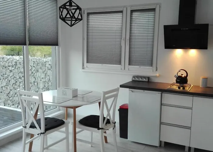 Mizerowka בית אירוח