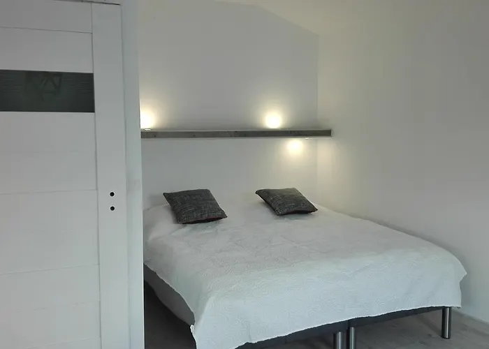 בית אירוח Mizerowka קודובה-זדרוי