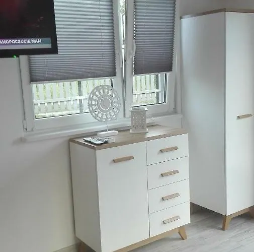 בית אירוח Mizerowka