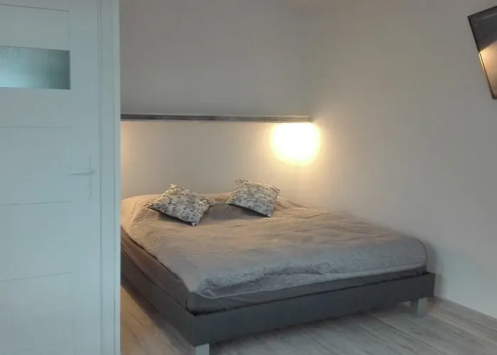 בית אירוח Mizerowka