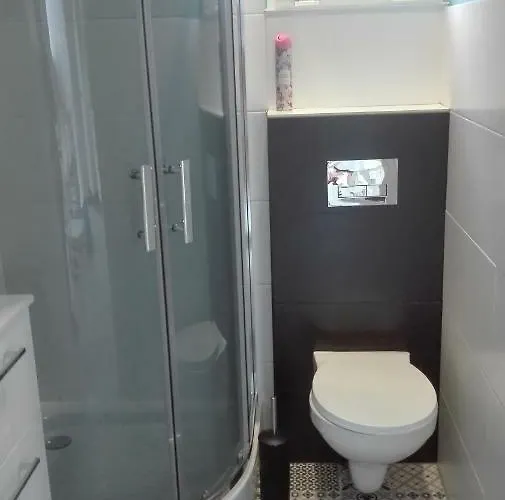 בית אירוח Mizerowka קודובה-זדרוי