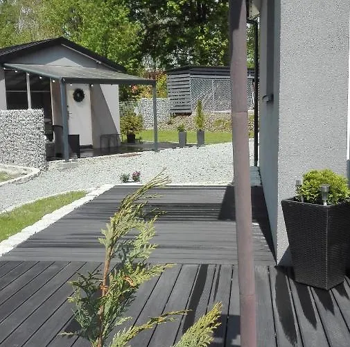 Homestay szállás Mizerowka Kudowa-Zdrój