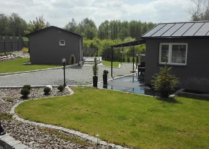 Mizerowka קודובה-זדרוי