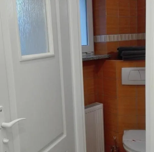 בית אירוח Mizerowka קודובה-זדרוי