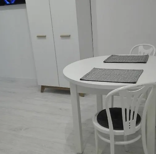 Mizerowka בית אירוח