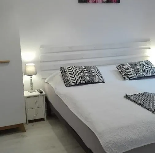 Mizerowka בית אירוח *